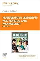 Algopix Similar Product 12 - Leadership and Nursing Care Management