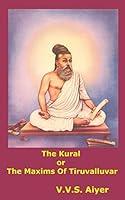 Algopix Similar Product 8 - The Kural or The Maxims Of