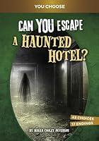 Algopix Similar Product 19 - Can You Escape a Haunted Hotel An