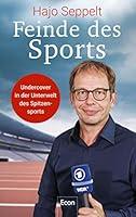 Algopix Similar Product 16 - Feinde des Sports Undercover in der