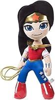 Algopix Similar Product 13 - DC Super Hero Girls Wonder Woman Mini