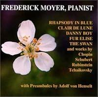 Algopix Similar Product 8 - Rhapsody In Blue