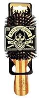 Algopix Similar Product 19 - Grave Before Shave Beard Brush