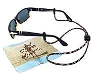 Algopix Similar Product 12 - Eyeglass Retainer  Sunglass Holder By
