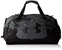 Algopix Similar Product 17 - Under Armour Adult Undeniable Duffle