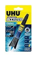 Algopix Similar Product 1 - UHU LED Light Booster Glue Adhesive