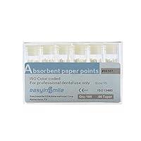 Algopix Similar Product 2 - 1Box Absorbent Paper Points Endodontic