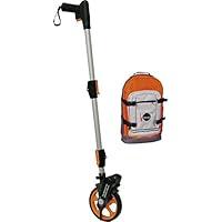 Algopix Similar Product 17 - NEDO Surveying Wheel Kit Mini In