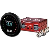 Algopix Similar Product 19 - PLX C6AFRG4 Wideband AFR and DM6 Gauge