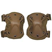 Algopix Similar Product 7 - knee pad. "Defence". coyote tan