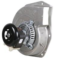 Algopix Similar Product 1 - Goodman Furnace Draft Inducer Blower 