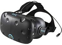 Algopix Similar Product 15 - HTC Vive Business Edition VR Virtual