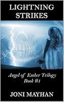 Algopix Similar Product 8 - Lightning Strikes Angels of Ember Book