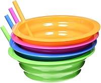 Algopix Similar Product 7 - Arrow Plastic SipABowl 22 oz
