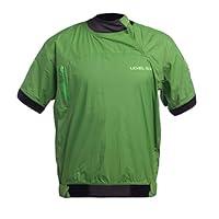 Algopix Similar Product 17 - Huron Short Sleeve Jacket - LEAF - XXL
