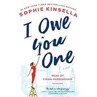 Algopix Similar Product 11 - I Owe You One: A Novel