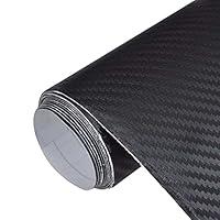 Algopix Similar Product 19 - vidaXL Carbon Fiber 60 x 79 3D Black