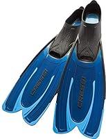 Algopix Similar Product 16 - Cressi Agua, Blue, 39/40