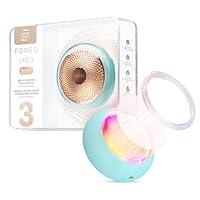 Algopix Similar Product 1 - FOREO UFO 35in1 Full Facial LED Mask
