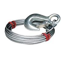 Algopix Similar Product 9 - Tie Down Engineering 59395 Winch Cable