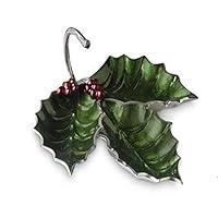Algopix Similar Product 11 - Julia Knight Holly Sprig 13 3Part