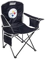Algopix Similar Product 11 - Coleman NFL Cooler Quad Folding