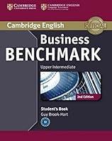 Algopix Similar Product 1 - Business Benchmark Upper Intermediate