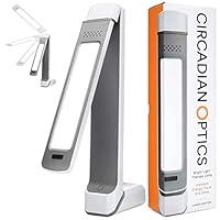 Algopix Similar Product 2 - Circadian Optics Lumos 20 Light
