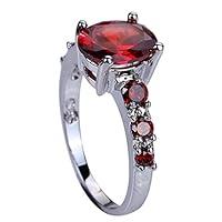 Algopix Similar Product 4 - YAZILIND Valentines Day Jewelry Women