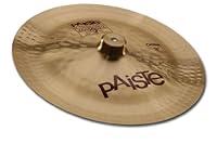 Algopix Similar Product 9 - Paiste 2002 Classic Cymbal China Type