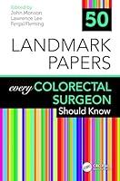 Algopix Similar Product 9 - 50 Landmark Papers every Colorectal