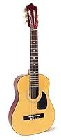 Algopix Similar Product 14 - HOHNER 6 String Acoustic Guitar Right