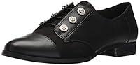 Algopix Similar Product 1 - NINE WEST Womens Uniform Dress Shoe