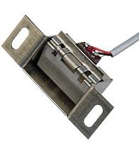 Algopix Similar Product 8 - Securitron LMS1 Latch Monitor ANSI