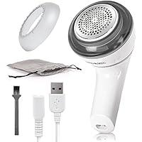 Algopix Similar Product 5 - Duronic Fabric Shaver FS16USB 