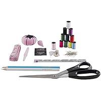 Algopix Similar Product 5 - SINGER 01512 Beginners Sewing Kit 130
