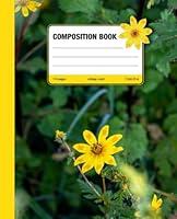 Algopix Similar Product 9 - Enkutatash Composition Notebook Adey