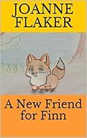 Algopix Similar Product 9 - A New Friend for Finn