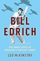 Algopix Similar Product 11 - Bill Edrich The Many Lives of