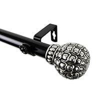 Algopix Similar Product 14 - Rod Desyne 1 Pod Two Tone Curtain Rod