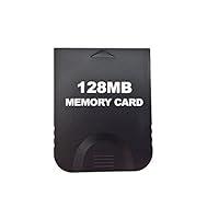 Algopix Similar Product 12 - Aoyoho Black 128MB Gaming Memory Card
