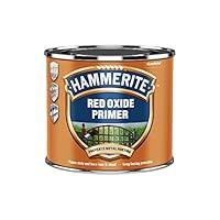 Algopix Similar Product 5 - HAMRITE 5092843 250Ml Primer - Red Oxide