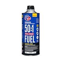 Algopix Similar Product 13 - VP Racing Fuels 6235 SEF 501 Premixed