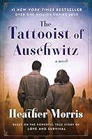 Algopix Similar Product 10 - The Tattooist of Auschwitz: A Novel