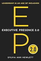 Algopix Similar Product 3 - Executive Presence 20 Leadership in