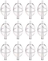 Algopix Similar Product 18 - South Bend Slip Cast Spin Floats 