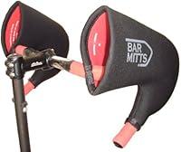 Algopix Similar Product 20 - Bar Mitts Cold Weather Road Bicycle