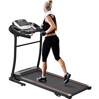 Algopix Similar Product 20 - Merax Electric Folding Treadmills for