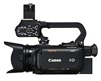 Algopix Similar Product 15 - Canon XA11 Professional Camcorder