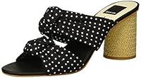 Algopix Similar Product 9 - Dolce Vita Womens JENE Heeled Sandal